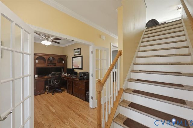 12101 Golden Aster Ter, Moseley, VA 23120