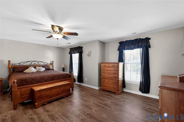12101 Golden Aster Ter, Moseley, VA 23120