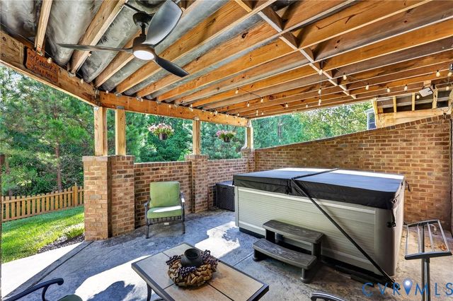 12101 Golden Aster Ter, Moseley, VA 23120
