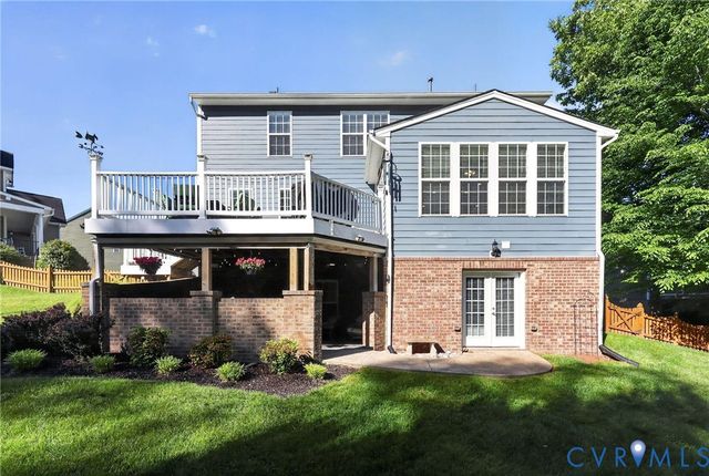 12101 Golden Aster Ter, Moseley, VA 23120