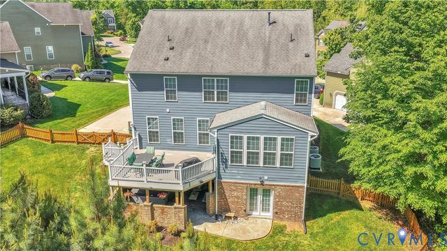 12101 Golden Aster Ter, Moseley, VA 23120