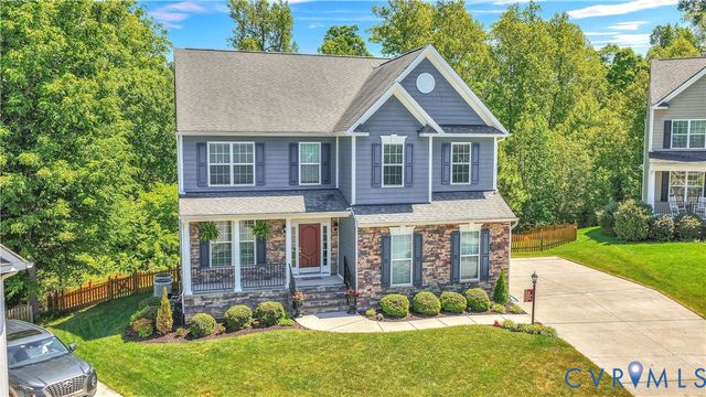 12101 Golden Aster Ter, Moseley, VA 23120