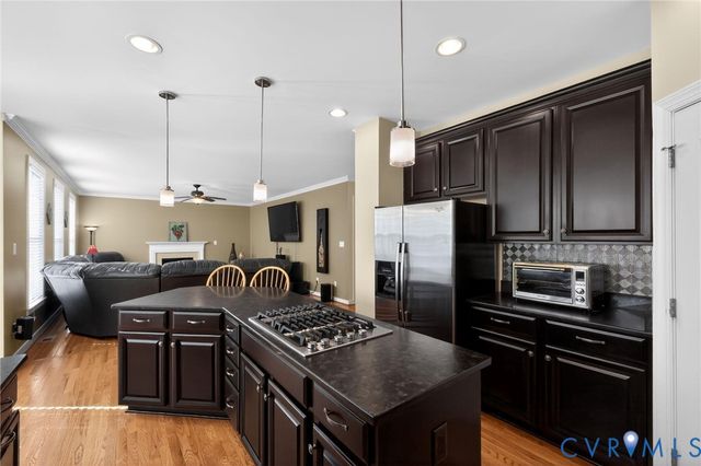12101 Golden Aster Ter, Moseley, VA 23120