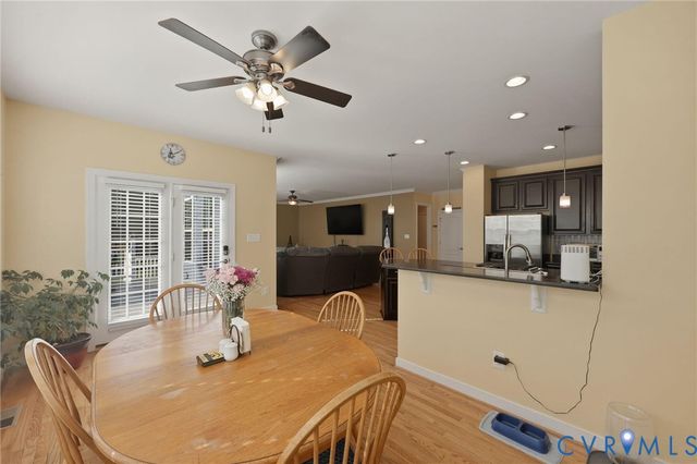 12101 Golden Aster Ter, Moseley, VA 23120