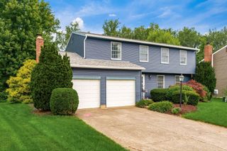 6559 Calgary Court, Columbus, OH 43229