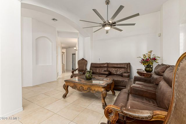 12607 W OCOTILLO Road, Glendale, AZ 85307