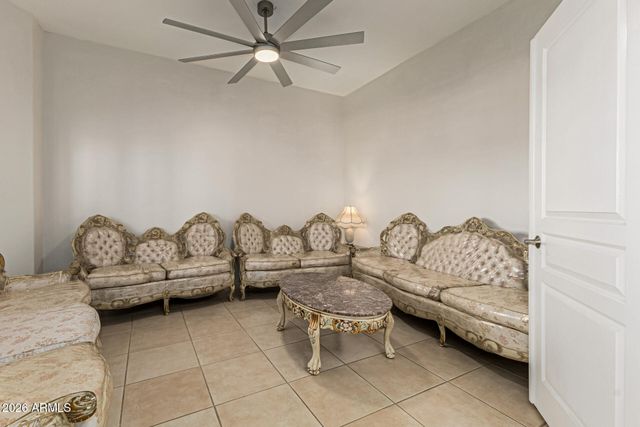 12607 W OCOTILLO Road, Glendale, AZ 85307