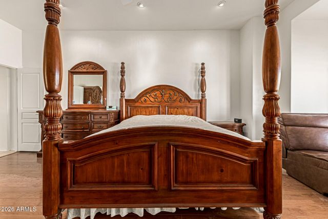 12607 W OCOTILLO Road, Glendale, AZ 85307