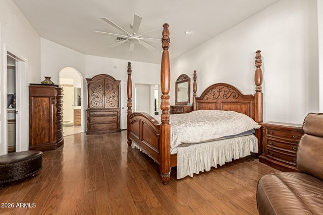 12607 W OCOTILLO Road, Glendale, AZ 85307