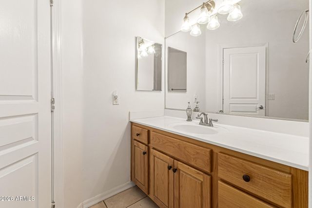 12607 W OCOTILLO Road, Glendale, AZ 85307