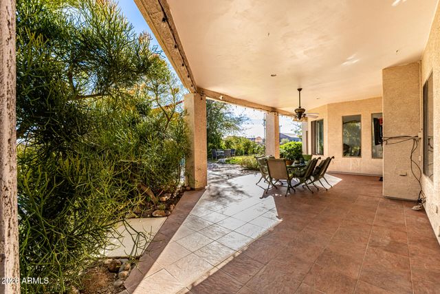 12607 W OCOTILLO Road, Glendale, AZ 85307