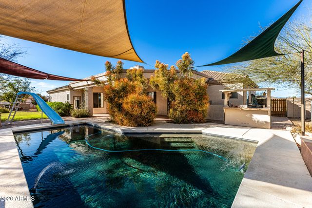 12607 W OCOTILLO Road, Glendale, AZ 85307