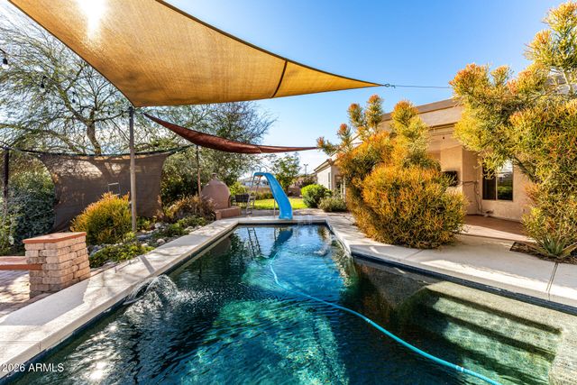 12607 W OCOTILLO Road, Glendale, AZ 85307