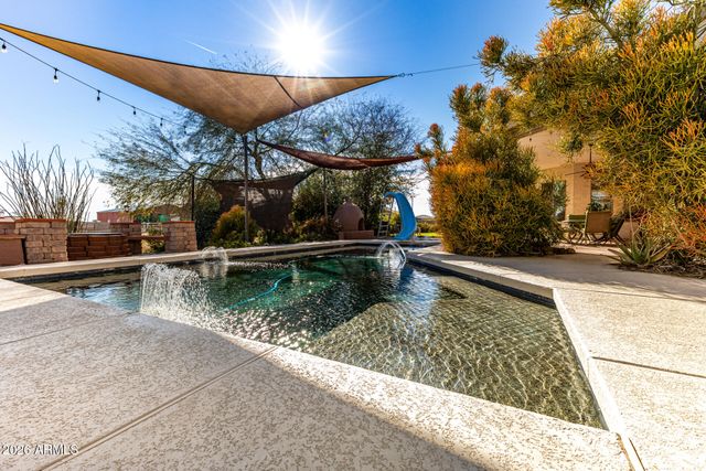 12607 W OCOTILLO Road, Glendale, AZ 85307