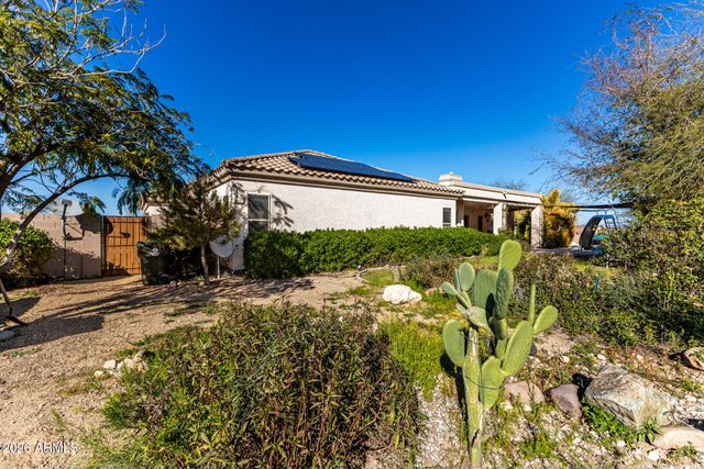 12607 W OCOTILLO Road, Glendale, AZ 85307