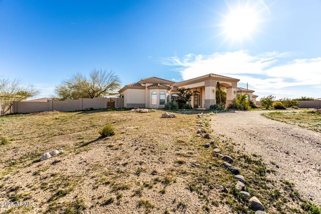 12607 W OCOTILLO Road, Glendale, AZ 85307