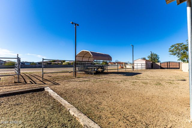12607 W OCOTILLO Road, Glendale, AZ 85307