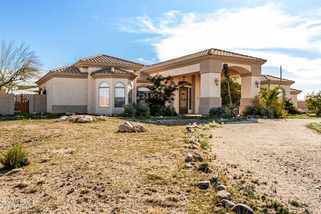 12607 W OCOTILLO Road, Glendale, AZ 85307