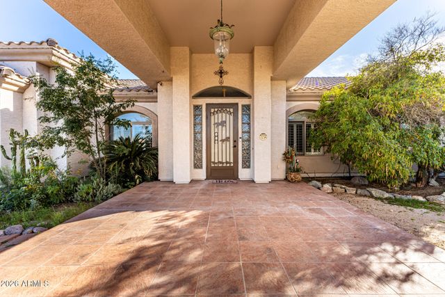 12607 W OCOTILLO Road, Glendale, AZ 85307