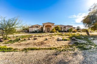 12607 W OCOTILLO Road, Glendale, AZ 85307