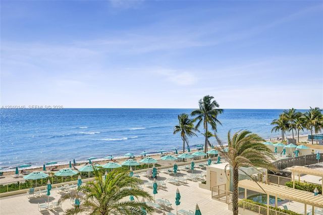 2501 S Ocean Dr 414, Hollywood, FL 33019