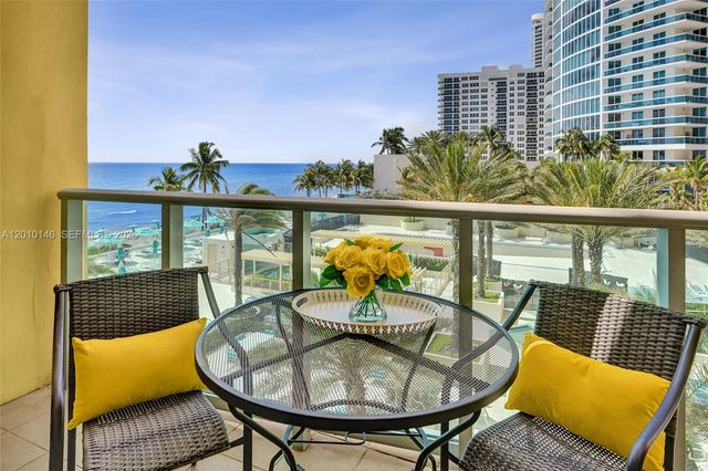 2501 S Ocean Dr 414, Hollywood, FL 33019