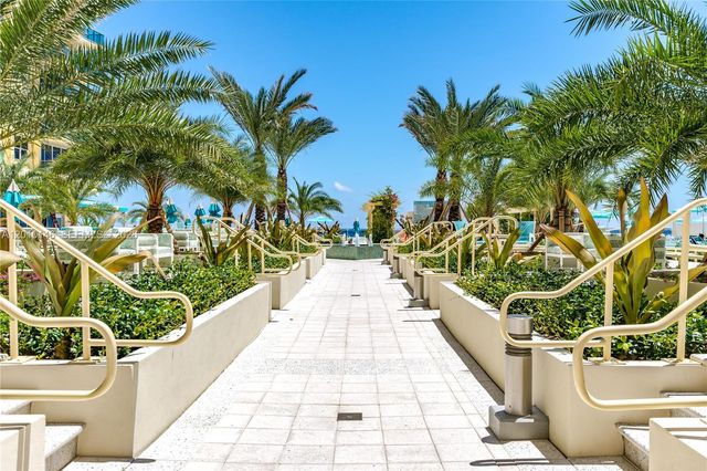 2501 S Ocean Dr 414, Hollywood, FL 33019