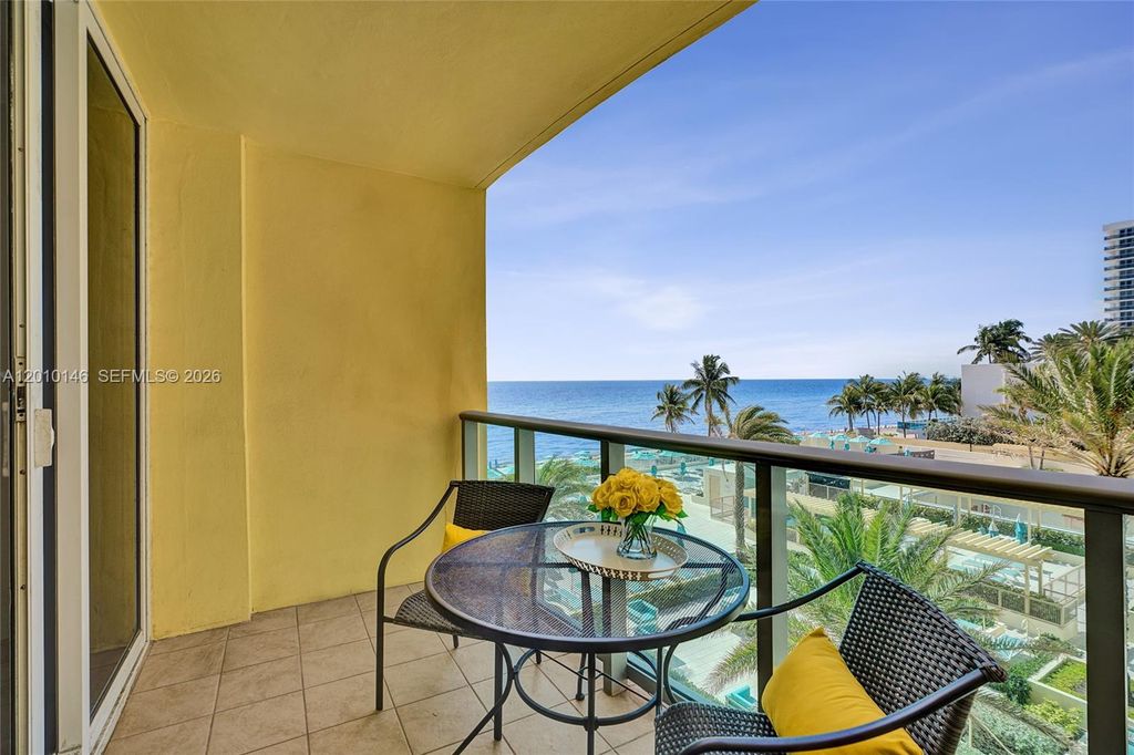 2501 S Ocean Dr 414, Hollywood, FL 33019