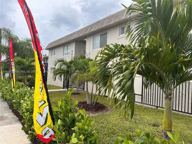 1632 NW 16th Ter 8, Miami, FL 33125