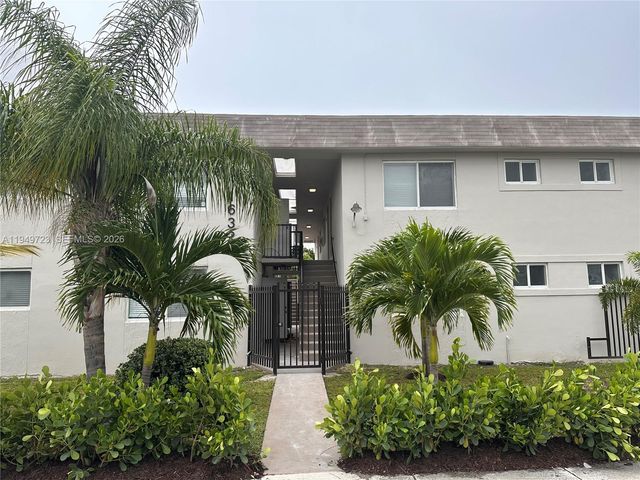 1632 NW 16th Ter 8, Miami, FL 33125