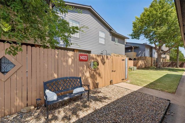 14323 N Pennsylvannia Avenue 18C, Oklahoma City, OK 73134