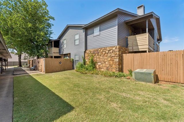 14323 N Pennsylvannia Avenue 18C, Oklahoma City, OK 73134