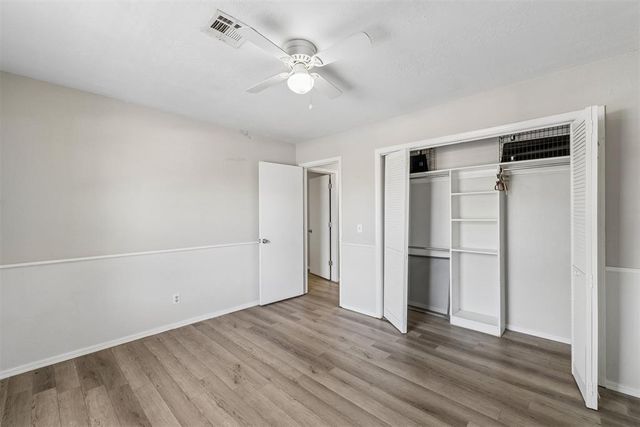 14323 N Pennsylvannia Avenue 18C, Oklahoma City, OK 73134