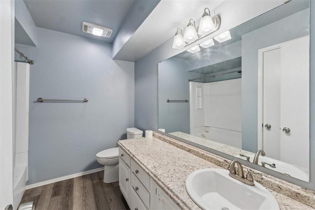 14323 N Pennsylvannia Avenue 18C, Oklahoma City, OK 73134