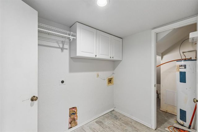 14323 N Pennsylvannia Avenue 18C, Oklahoma City, OK 73134