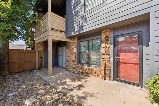 14323 N Pennsylvannia Avenue 18C, Oklahoma City, OK 73134