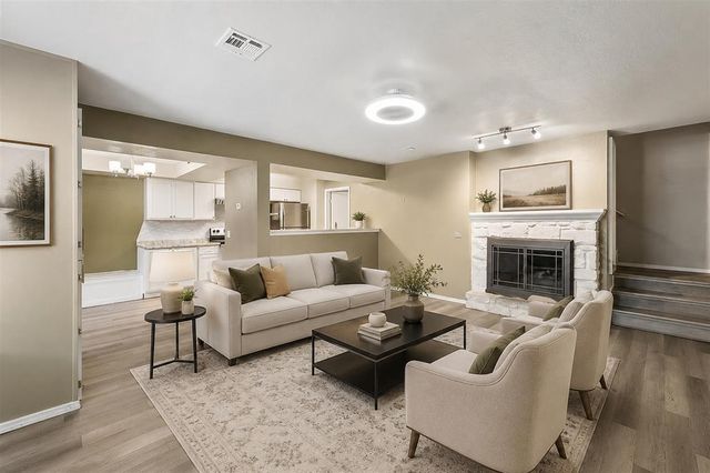 14323 N Pennsylvannia Avenue 18C, Oklahoma City, OK 73134