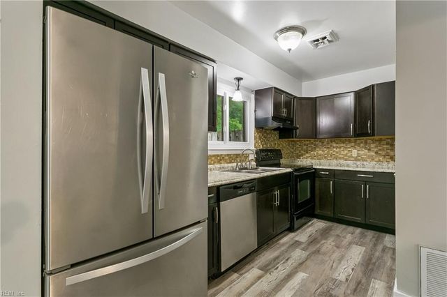 1432 Granada CT, Newport News, VA 23608