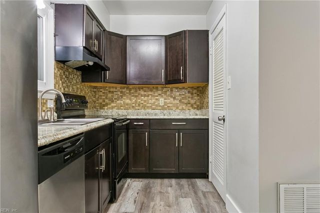 1432 Granada CT, Newport News, VA 23608