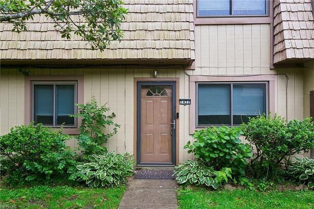 1432 Granada CT, Newport News, VA 23608