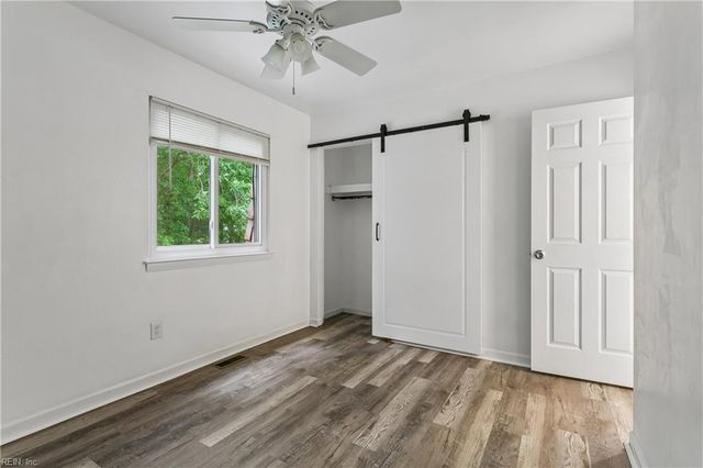 1432 Granada CT, Newport News, VA 23608