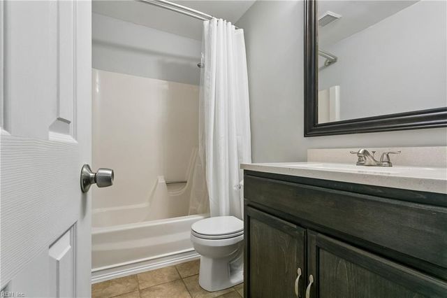 1432 Granada CT, Newport News, VA 23608