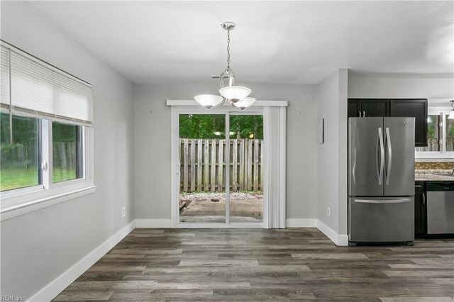 1432 Granada CT, Newport News, VA 23608