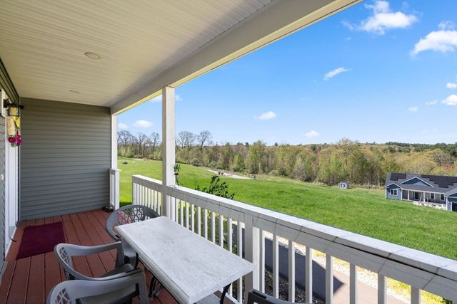 32 Hycrest Rd, Charlton, MA 01507