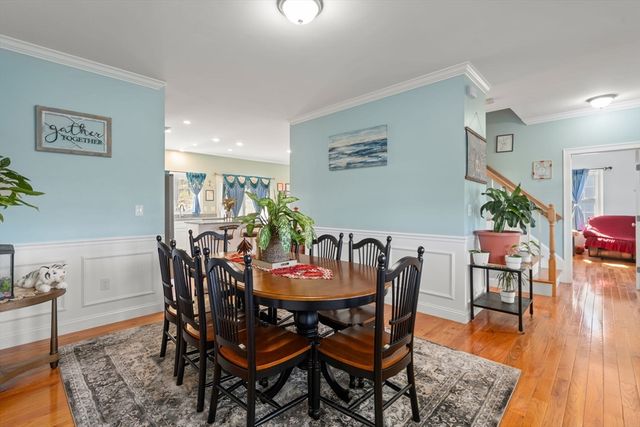 32 Hycrest Rd, Charlton, MA 01507