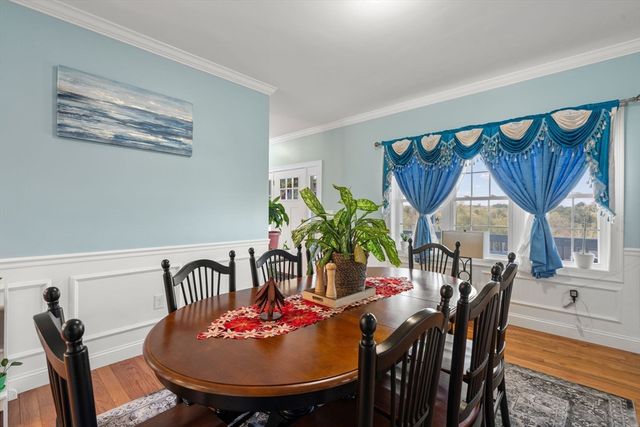 32 Hycrest Rd, Charlton, MA 01507