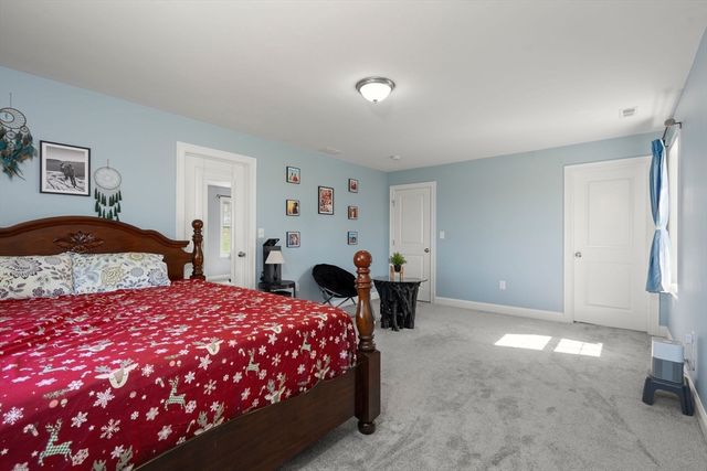 32 Hycrest Rd, Charlton, MA 01507