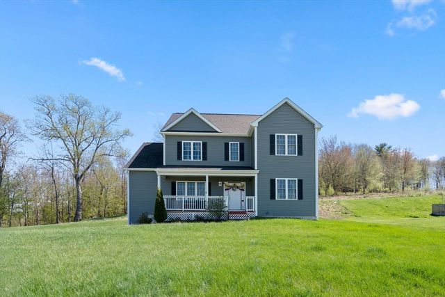 32 Hycrest Rd, Charlton, MA 01507