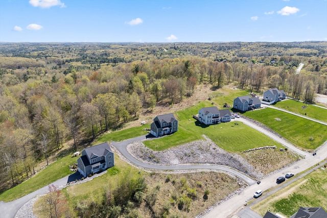 32 Hycrest Rd, Charlton, MA 01507