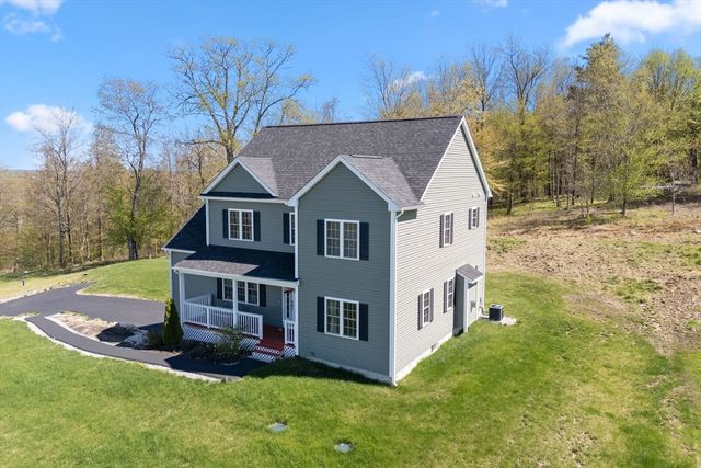 32 Hycrest Rd, Charlton, MA 01507